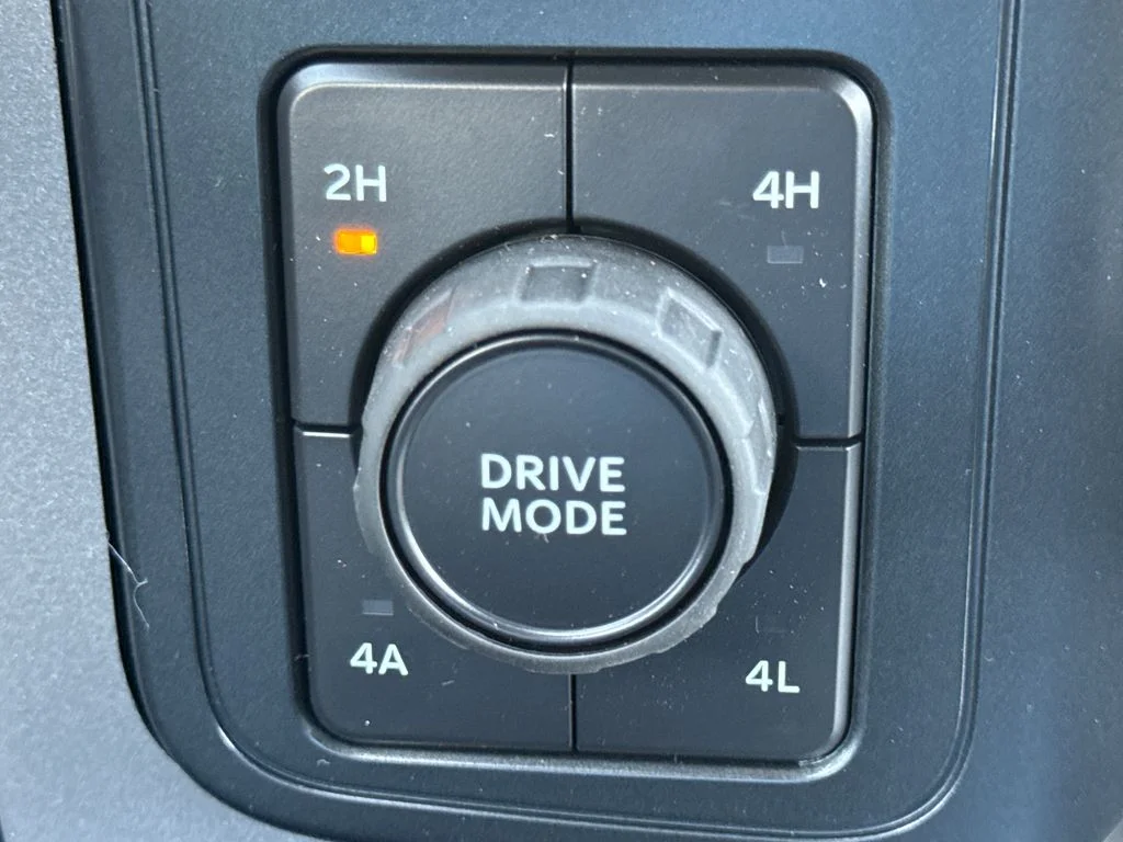 New 2026 Silver Ford Lariat image 35