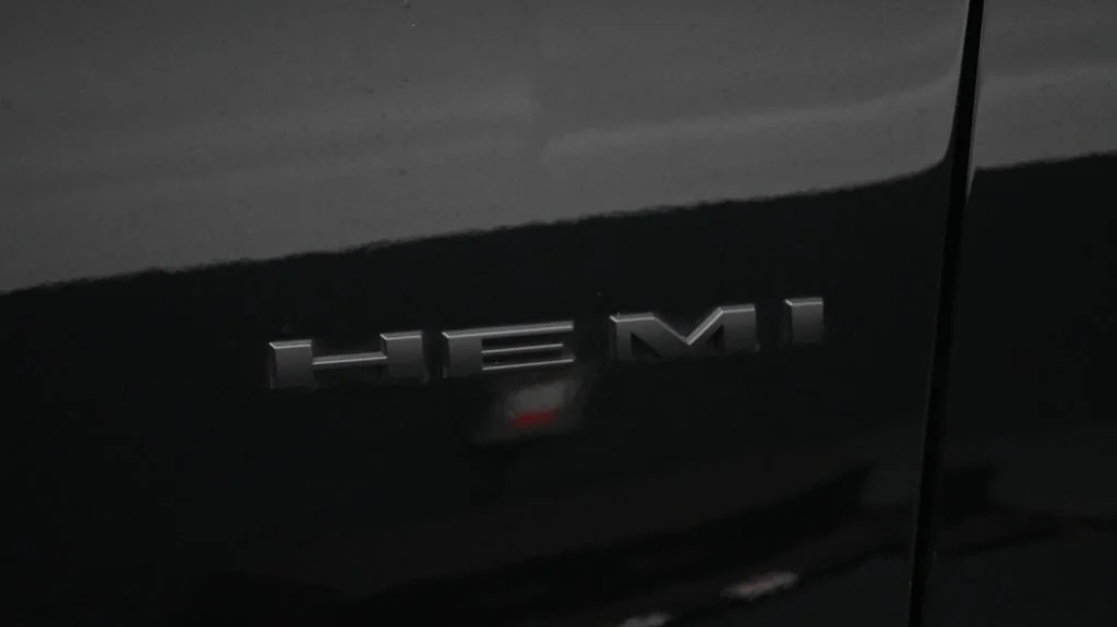 Used 2025 Black Dodge R/T Plus image 21
