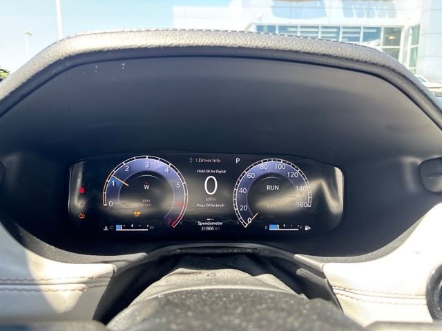 Certified Used 2023 Black Jeep Limited image 8