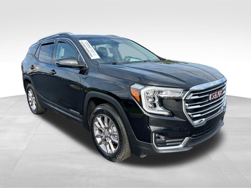 2024 GMC Terrain SLT - Photo 7