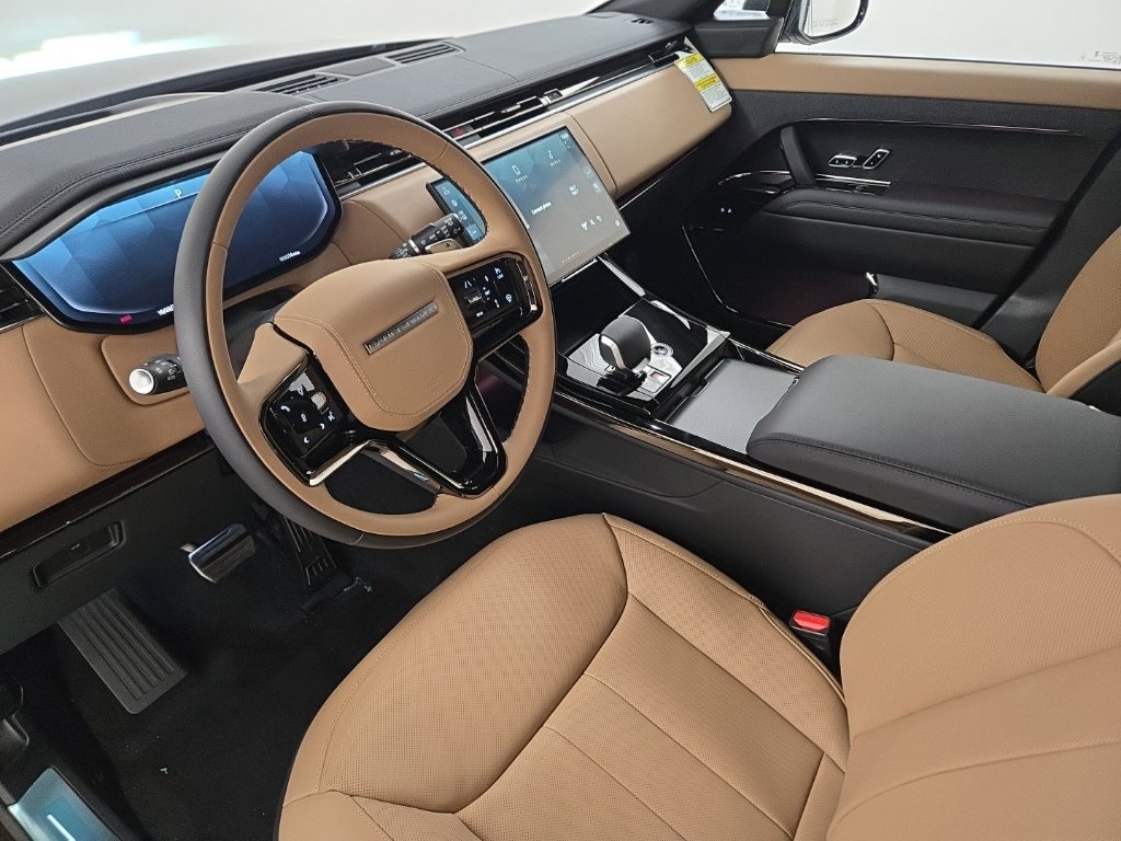 New 2027 Carpathian Grey Land Rover Dynamic SE image 20
