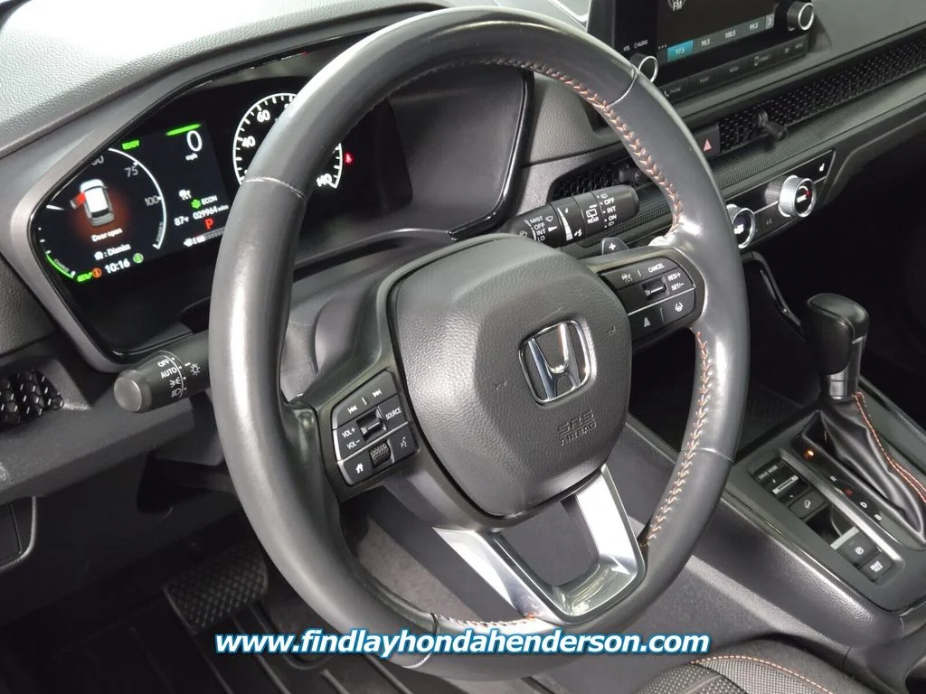 2023 Honda CR-V Sport - Photo 25