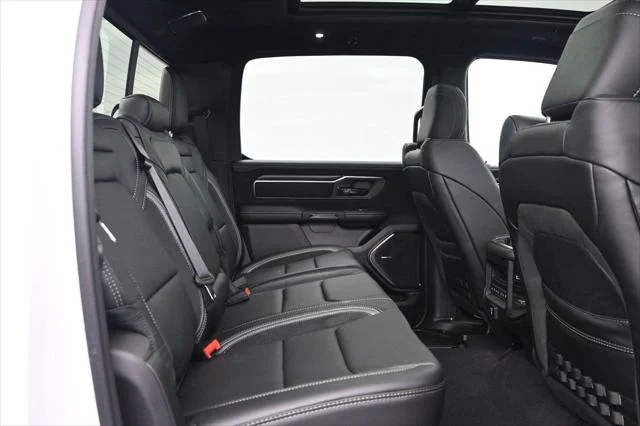 2026 RAM 1500 RHO - Photo 14