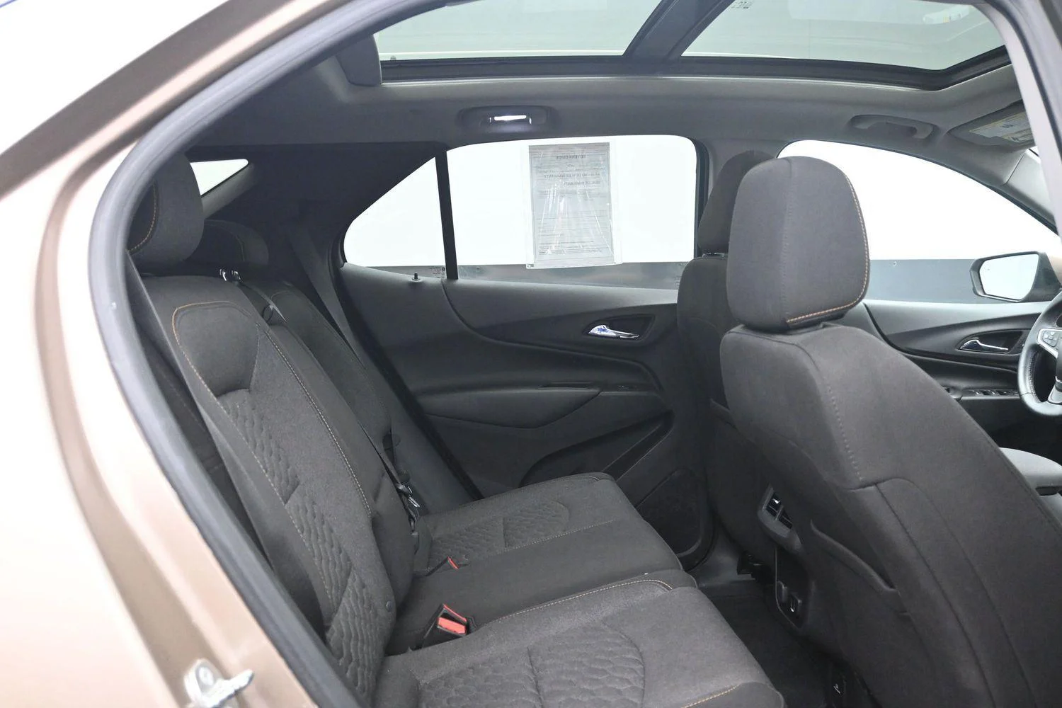Used 2018 Sandy Ridge Metallic Chevrolet LT image 12