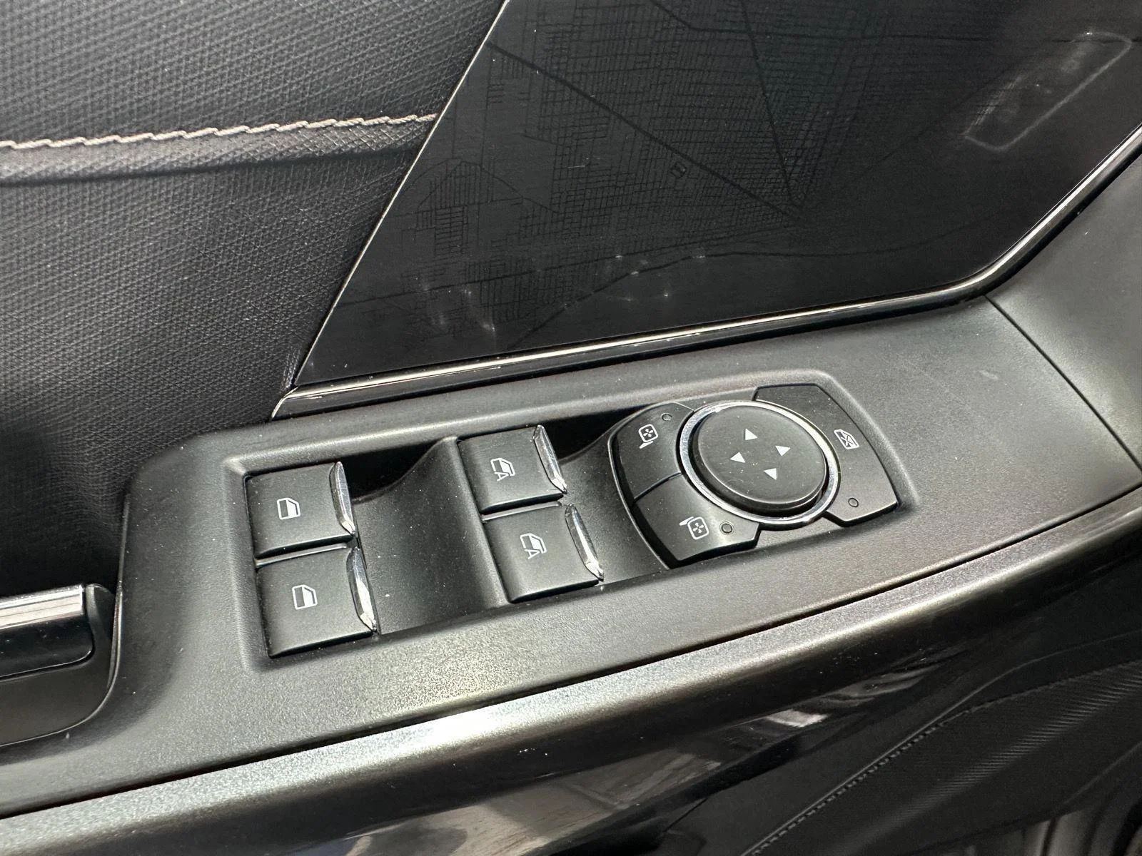 Used 2021 Agate Black Metallic Ford XL image 22