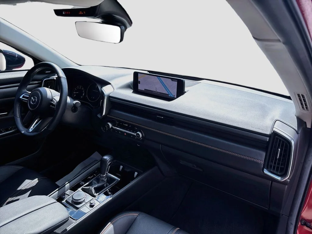 2025 Mazda CX-50 Premium Plus - Photo 31