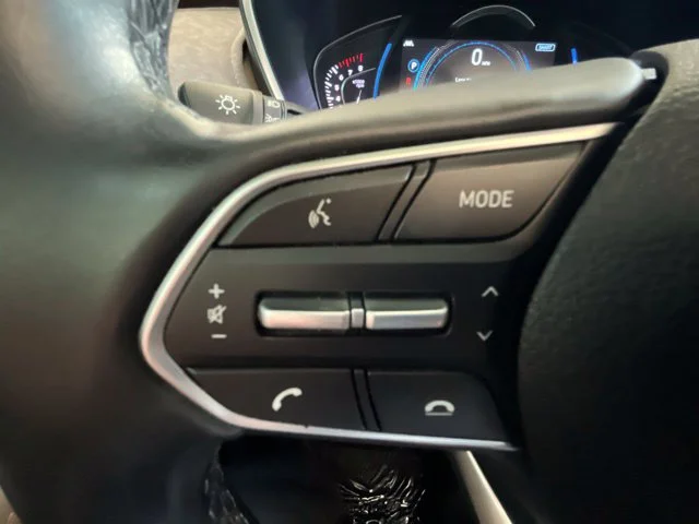 Used 2020 Twilight Black Hyundai SEL image 25