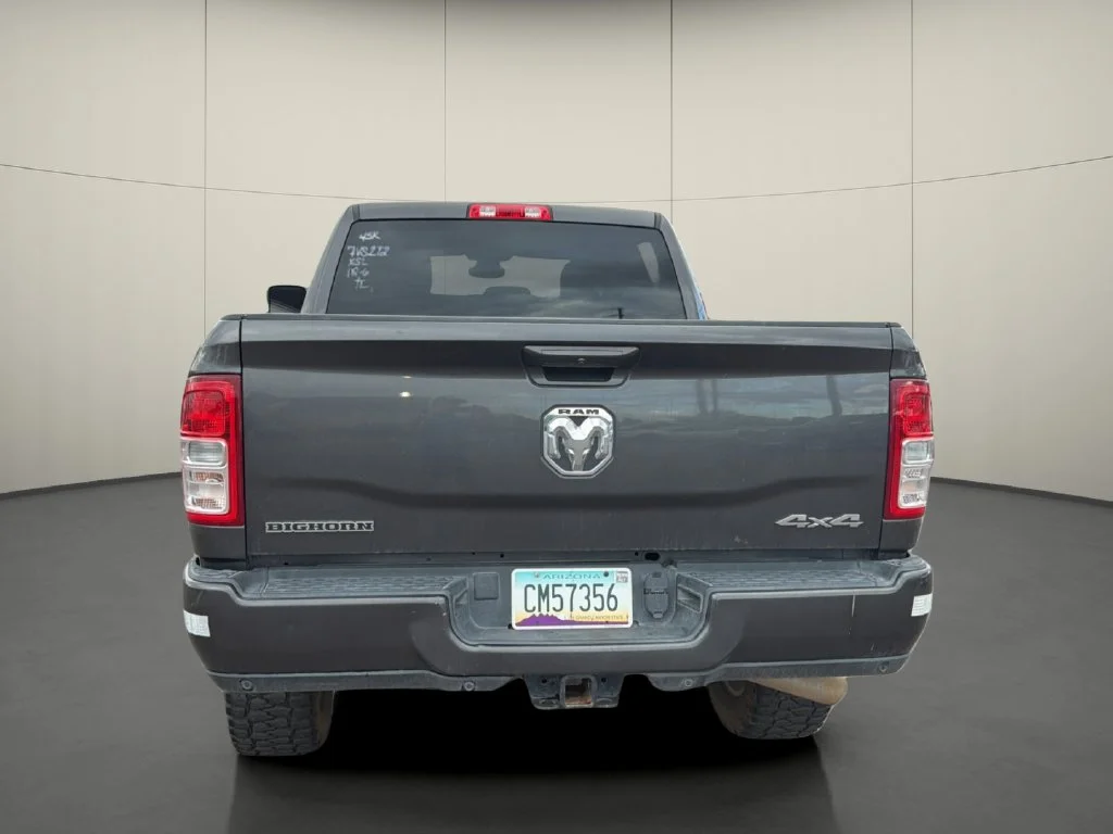 Used 2023 Gray Ram Big Horn image 6