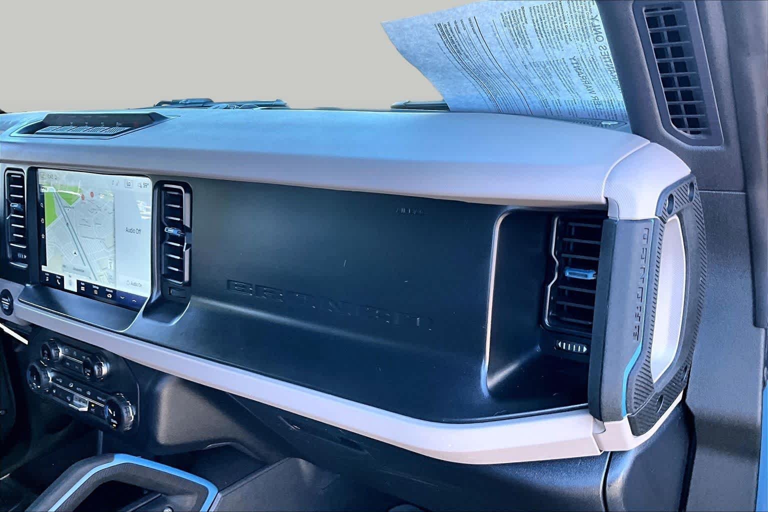 Used 2022 Area 51 Ford Wildtrak image 16