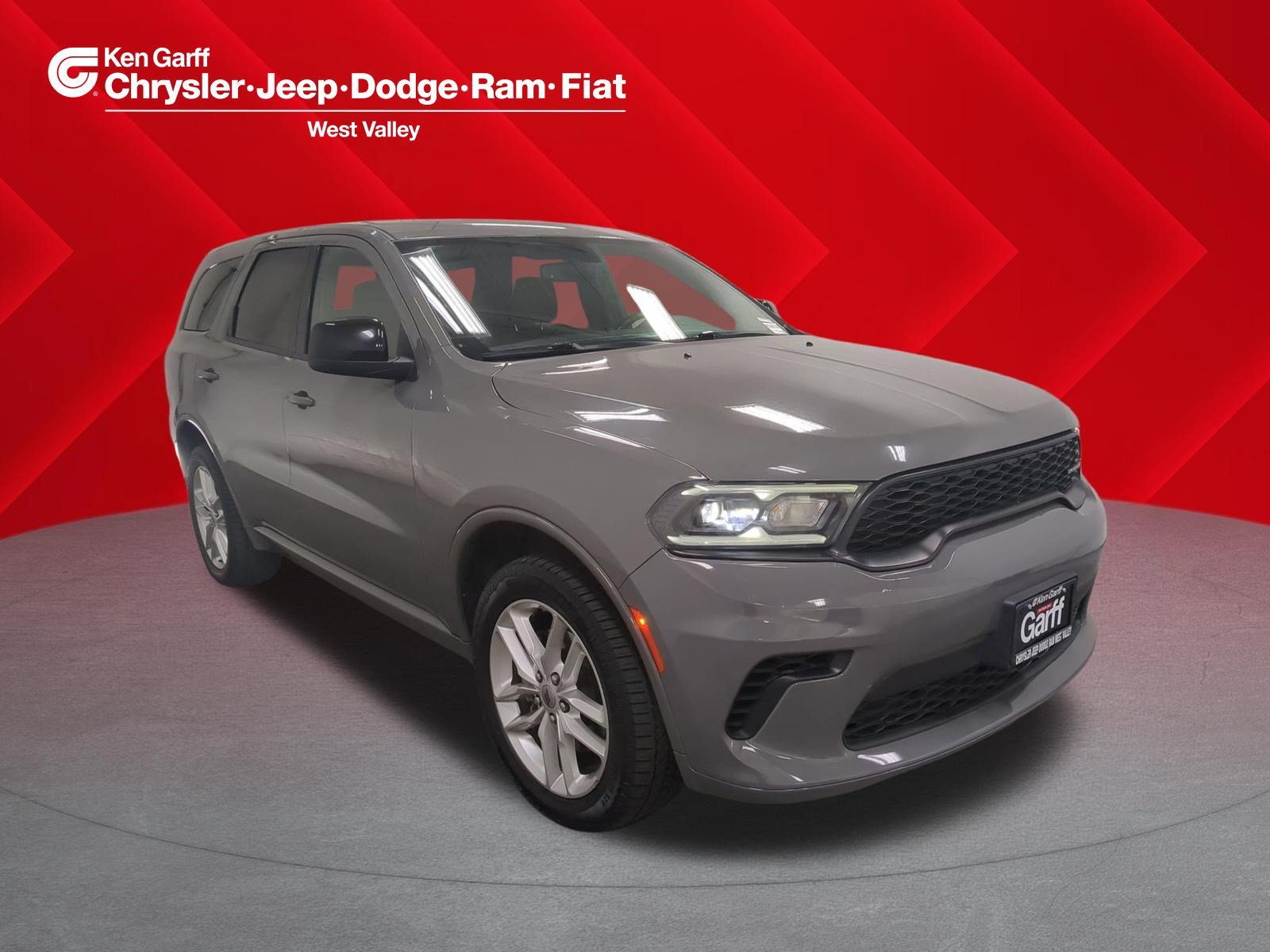2023 Dodge Durango
