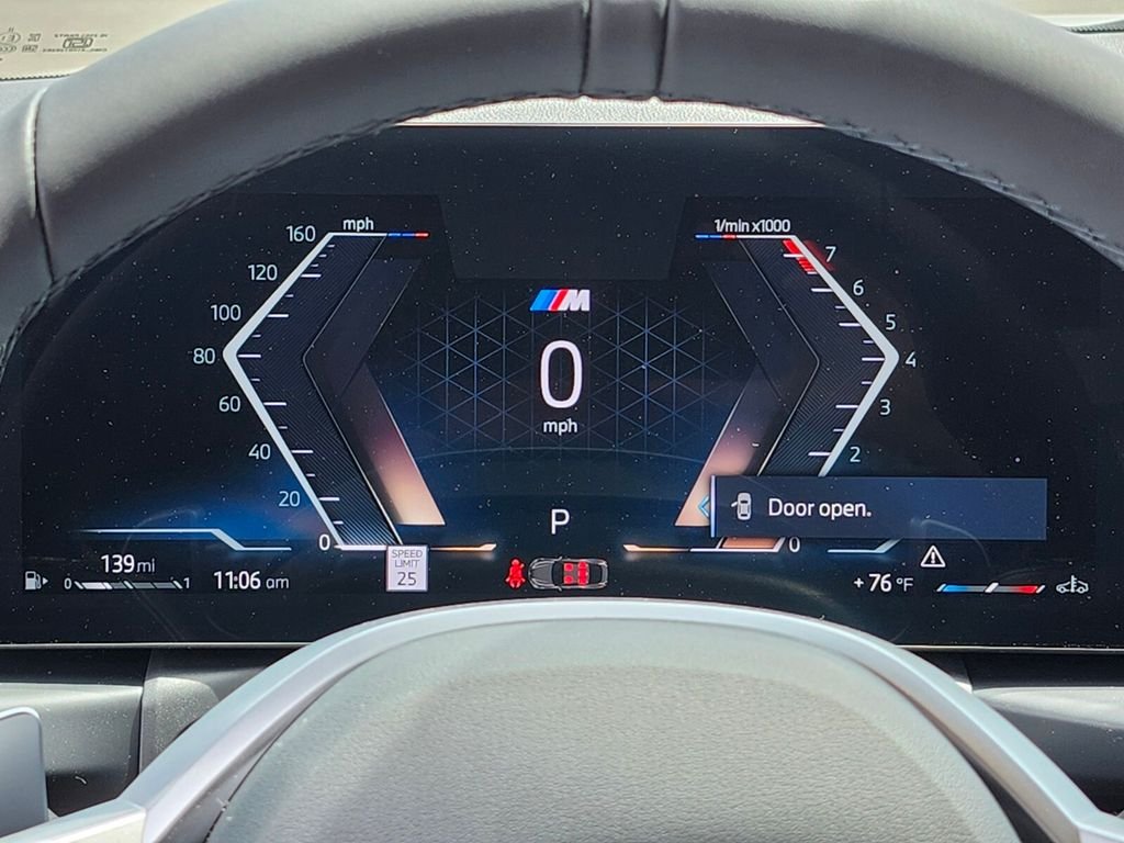 New 2026 Gray BMW 430i xDrive Gran Coupe image 32
