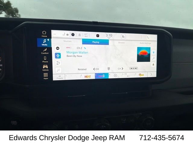 New 2026 Anvil Clearcoat Jeep Sport S image 20