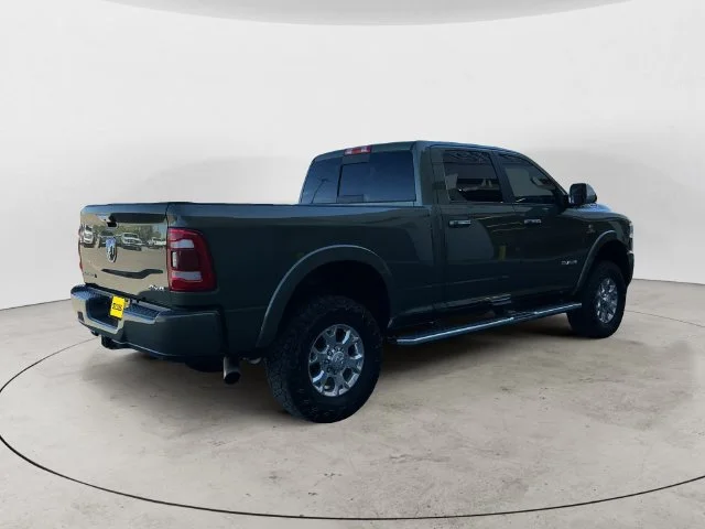 Used 2021 Green Ram Laramie image 5