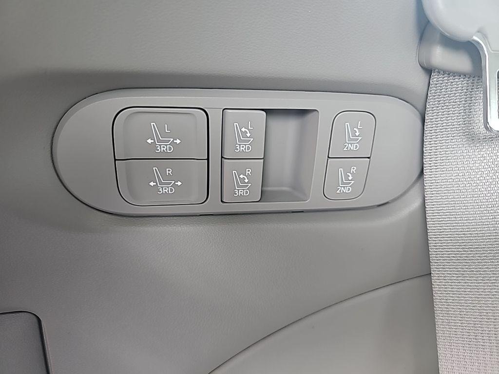 New 2026 Gray Hyundai Limited AWD image 48