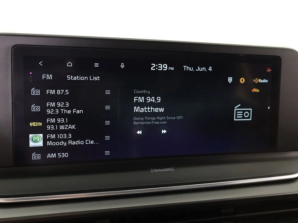 Used 2022 Gray Kia S image 50