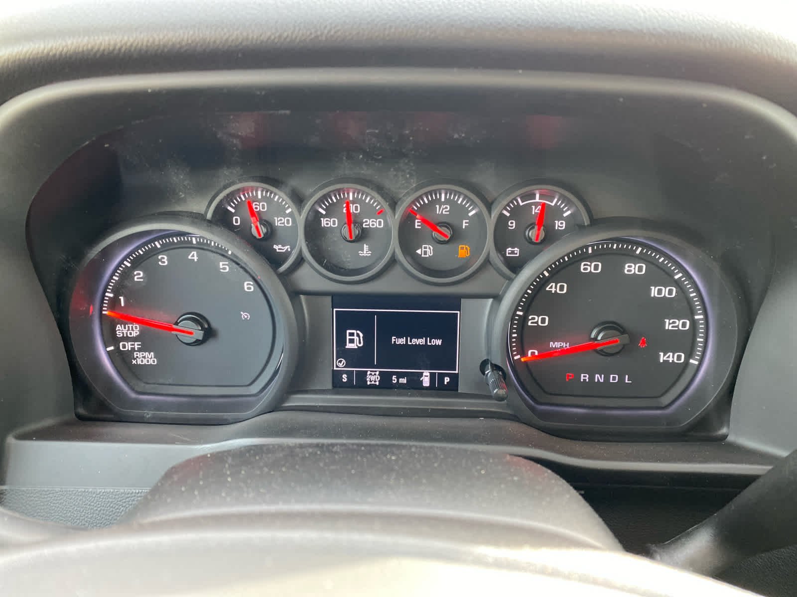 2026 GMC Sierra 1500 Pro - Photo 16