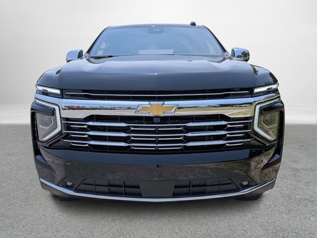 2026 Chevrolet Tahoe Premier - Photo 9