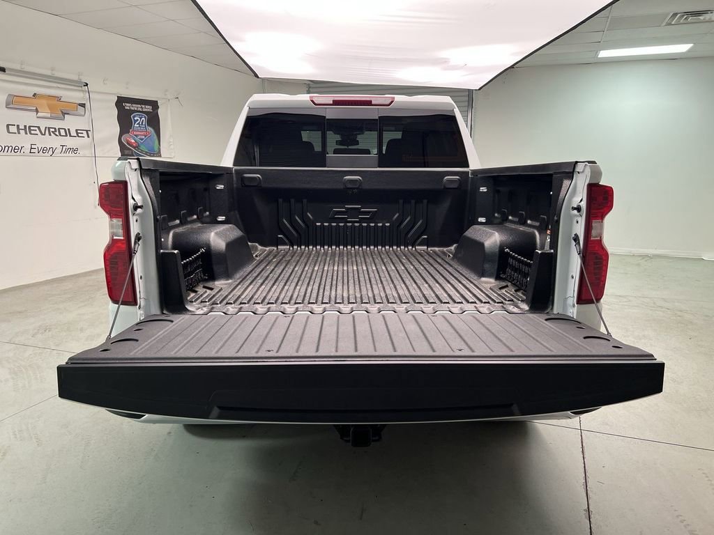 2026 Chevrolet Silverado 1500 LT - Photo 23