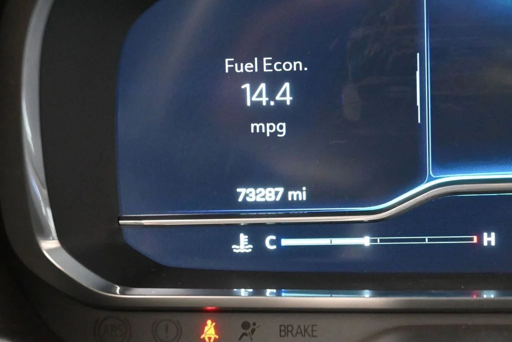 Used 2023 Black Chevrolet LT image 29