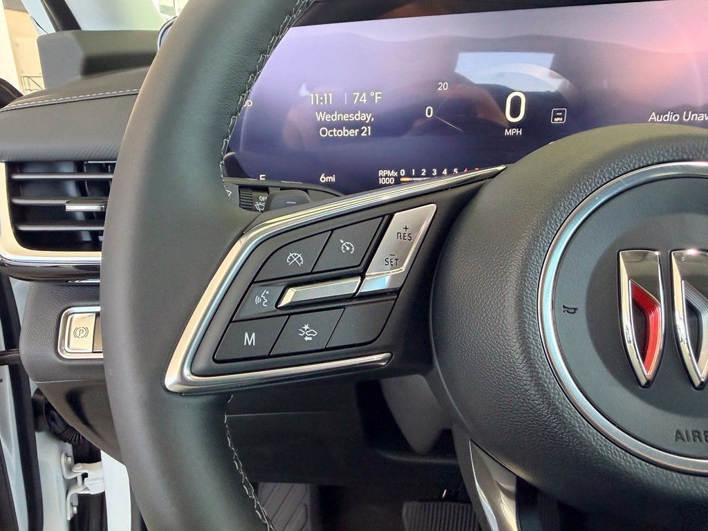 2026 Buick Envision Preferred - Photo 21