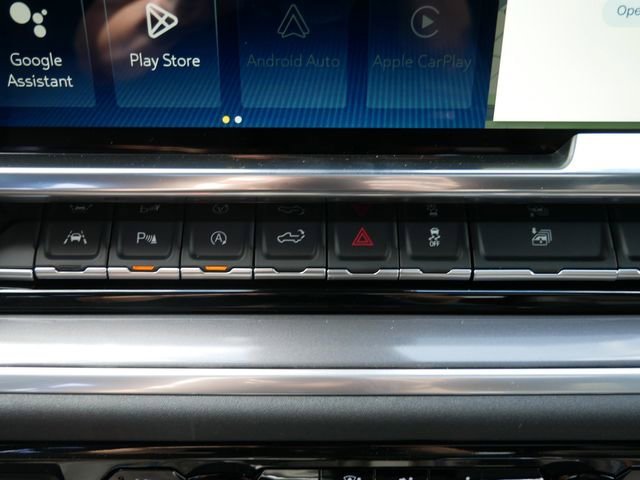 2026 Chevrolet Silverado 1500 High Country - Photo 11
