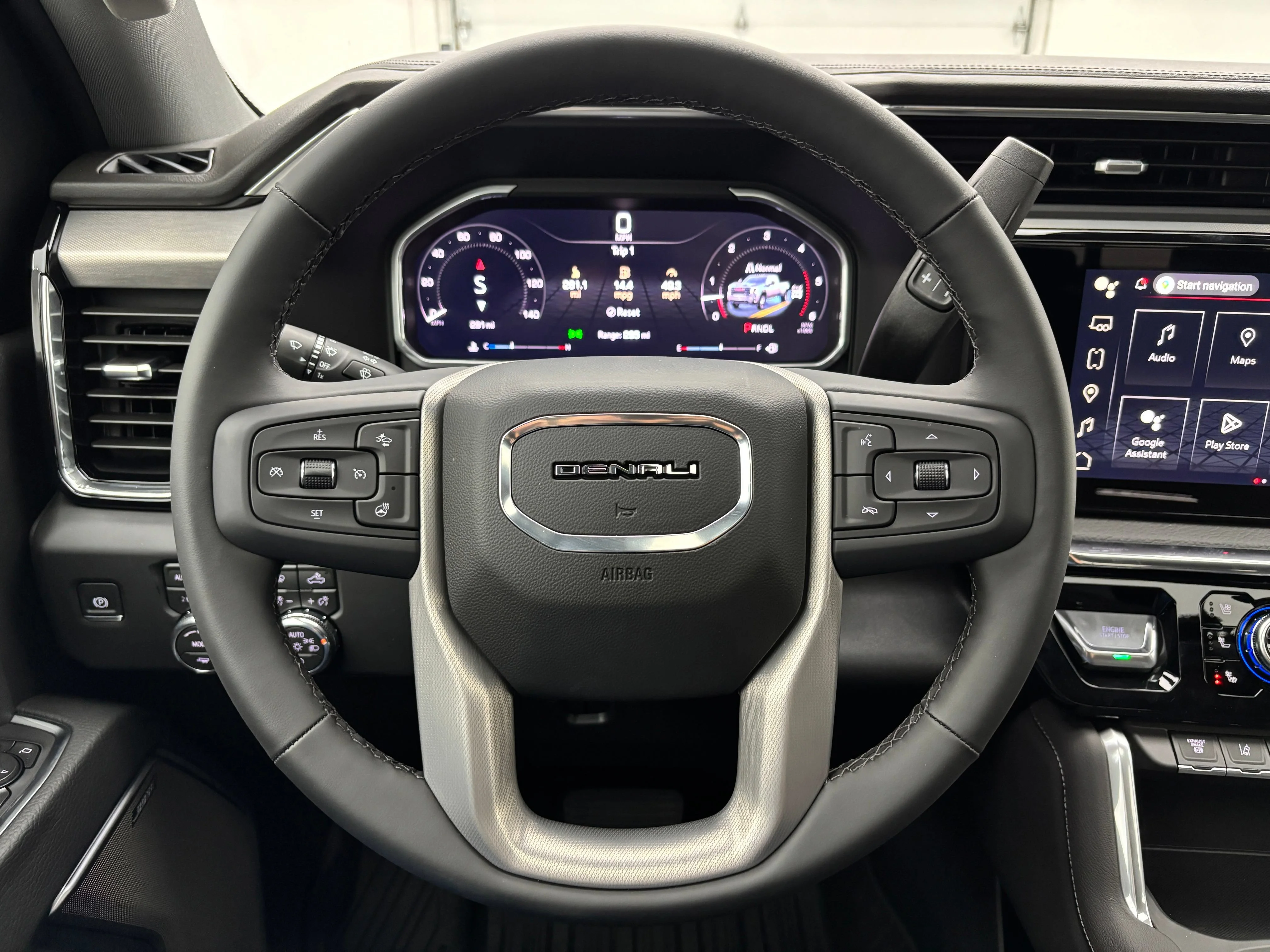 2026 GMC Sierra 3500HD Denali - Photo 23