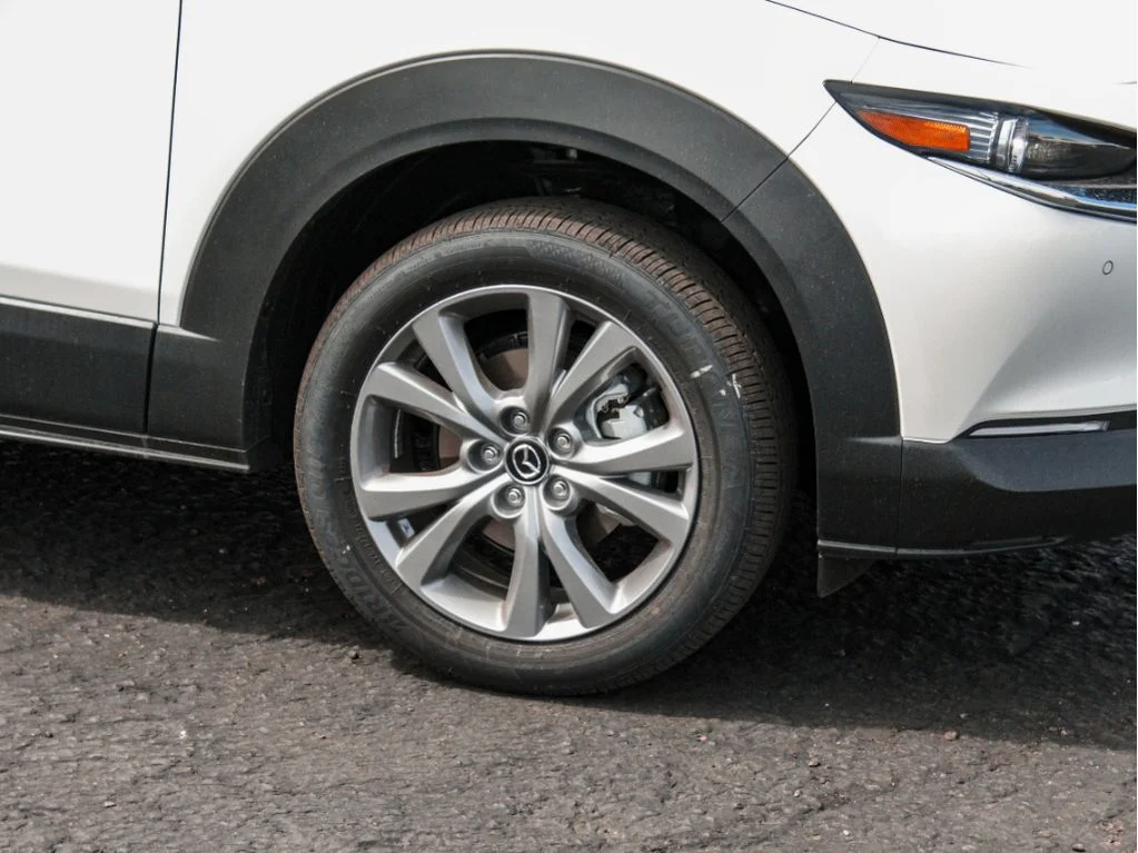 New 2026 Snowflake White Pearl Mica Mazda 2.5 S Premium image 4