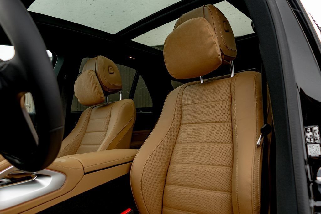 2026 Mercedes-Benz GLE GLE580 - Photo 86