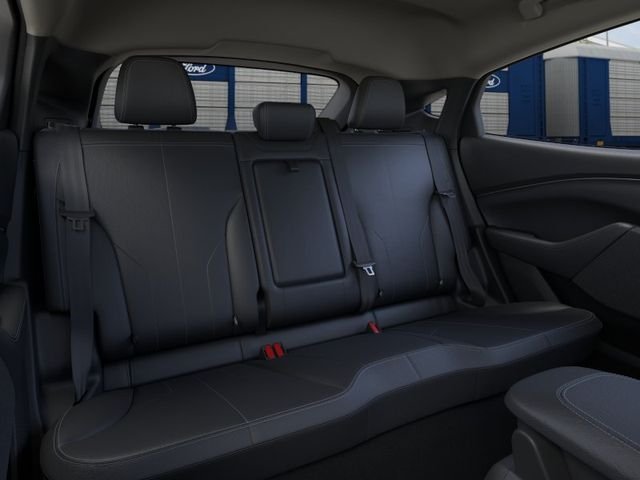 New 2026 Star White Metallic Tri-coat Ford Select image 42