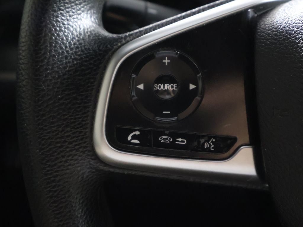 2017 Honda Civic LX - Photo 29