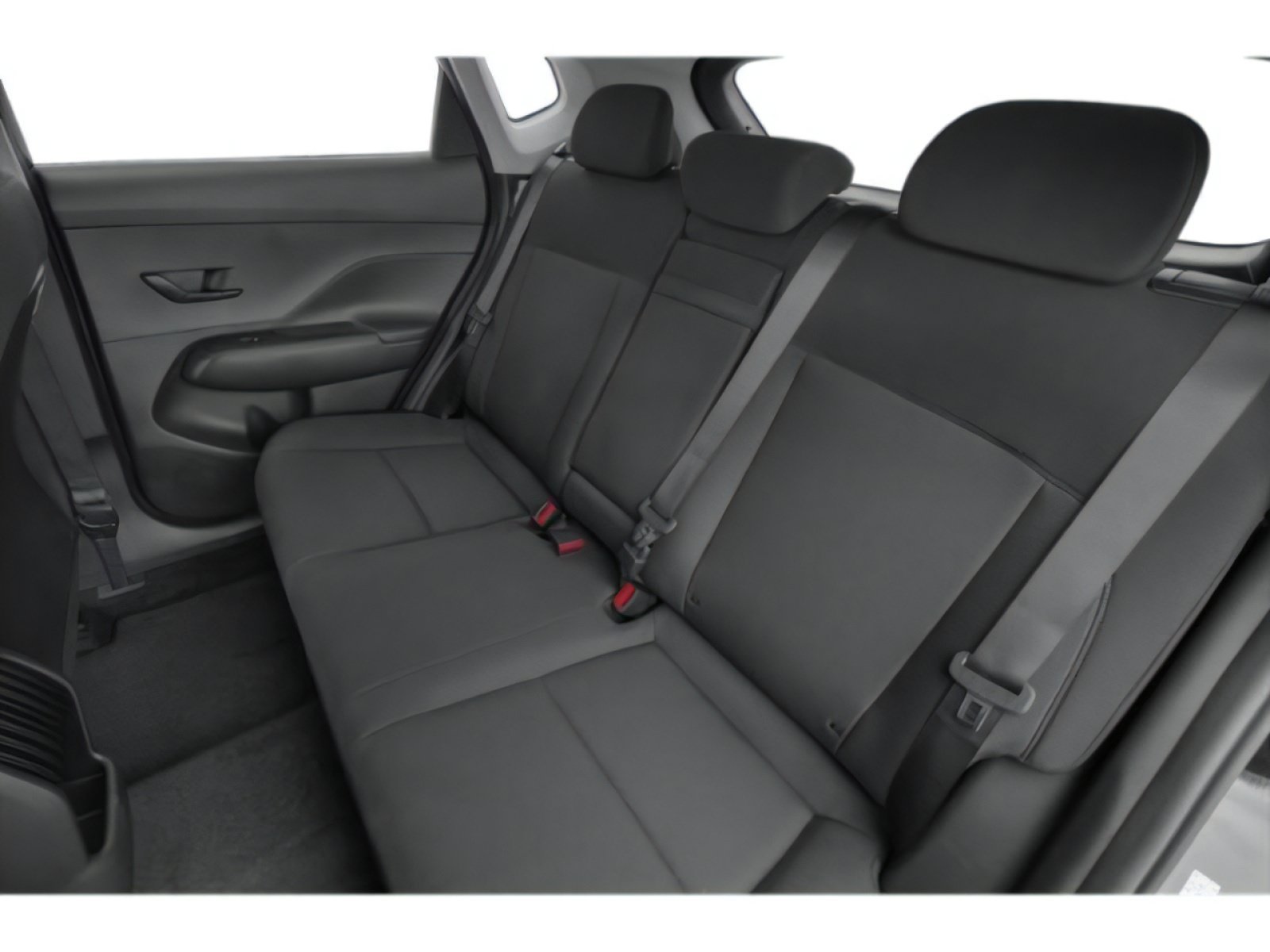 New 2027 Atlas White Hyundai SE image 12