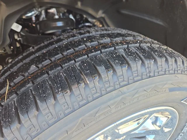 2026 RAM 1500 Big Horn/Lone Star - Photo 43