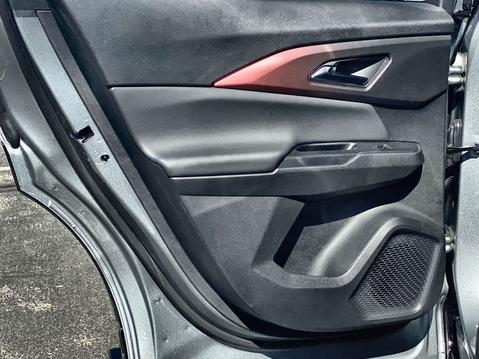 2026 Chevrolet Equinox EV RS - Photo 78