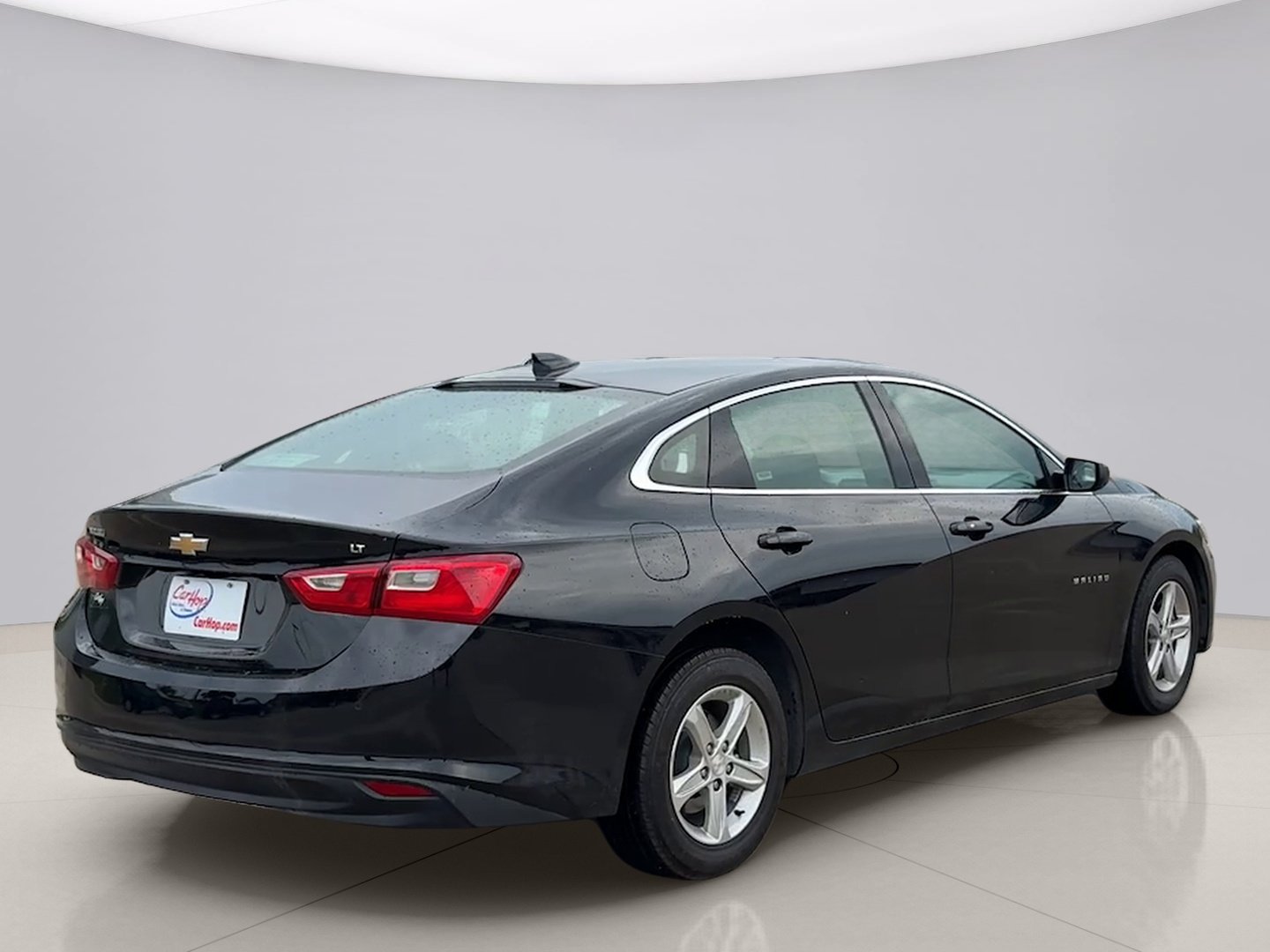 2024 Chevrolet Malibu 1LT - Photo 5