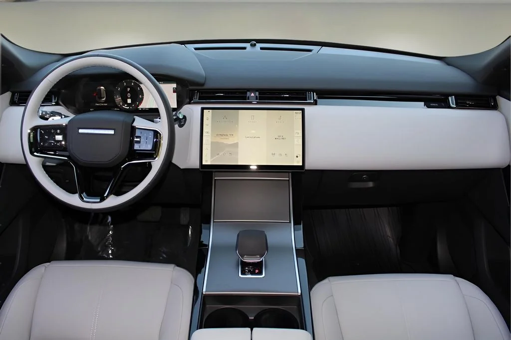 2026 Land Rover Range Rover Velar S - Photo 15