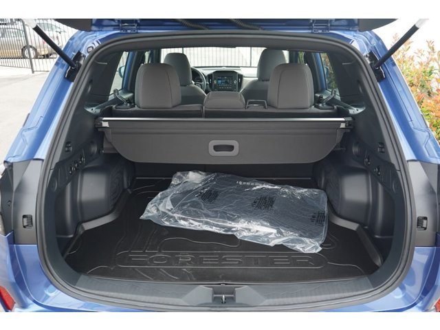New 2026 DAYBREAK BLUE PEARL Subaru Standard Model image 11