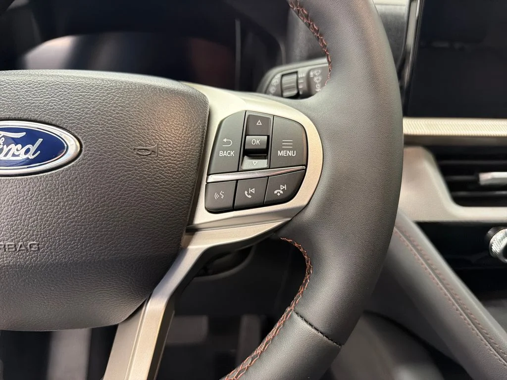 New 2026 Gray Ford Active image 21
