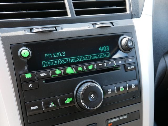 Used 2012 Black Chevrolet LT image 16