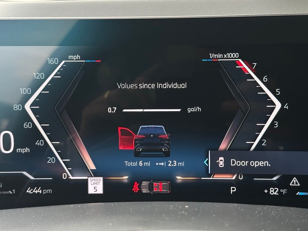New 2026 Black BMW sDrive40i image 15