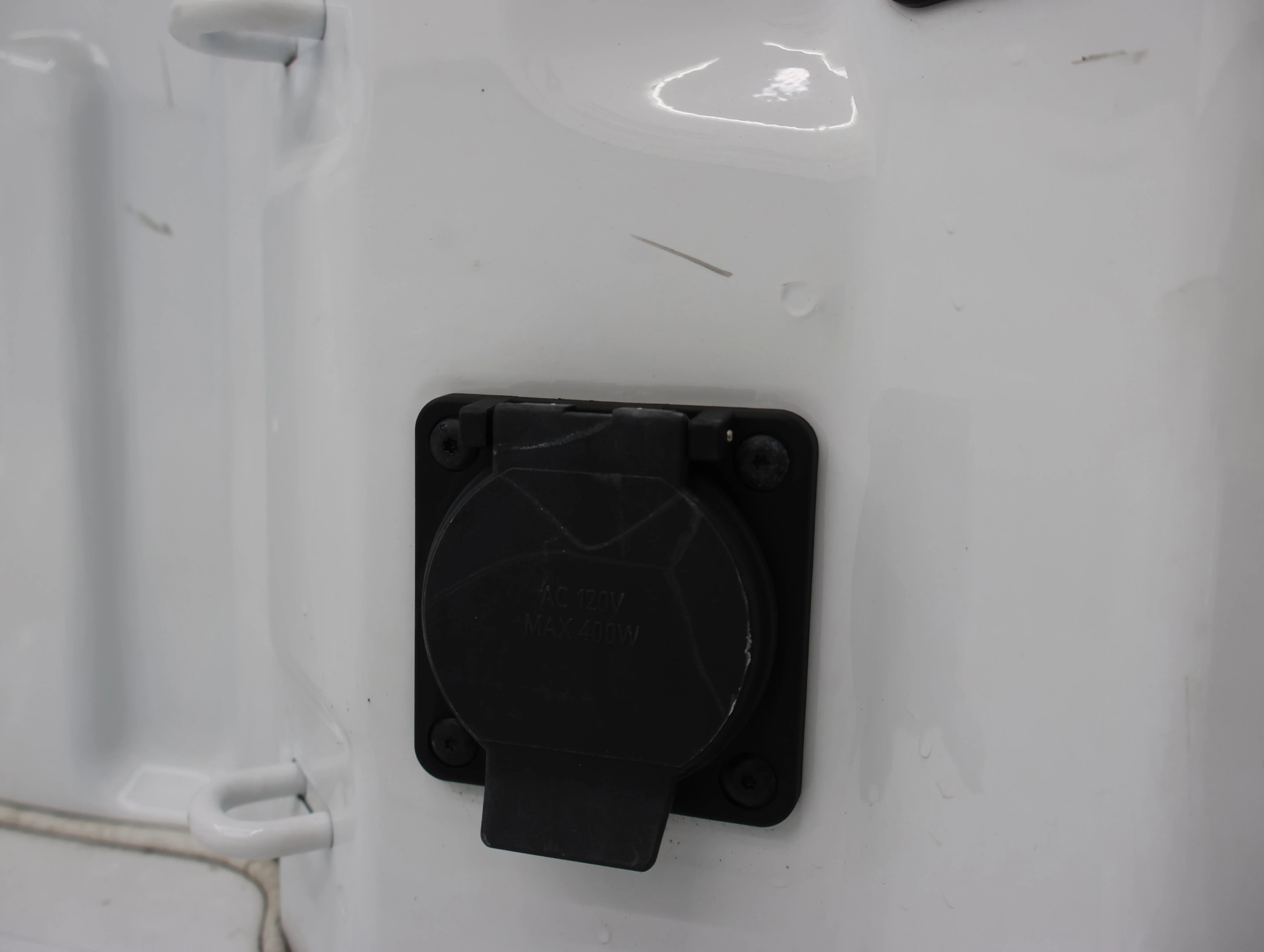 Used 2020 Summit White Chevrolet LT image 29