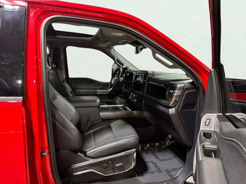 2024 Ford F-250 Super Duty Lariat - Photo 29