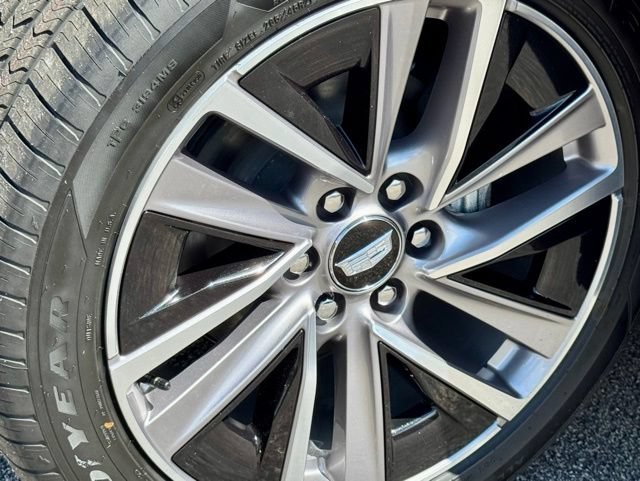 2026 Cadillac VISTIQ Sport - Photo 12