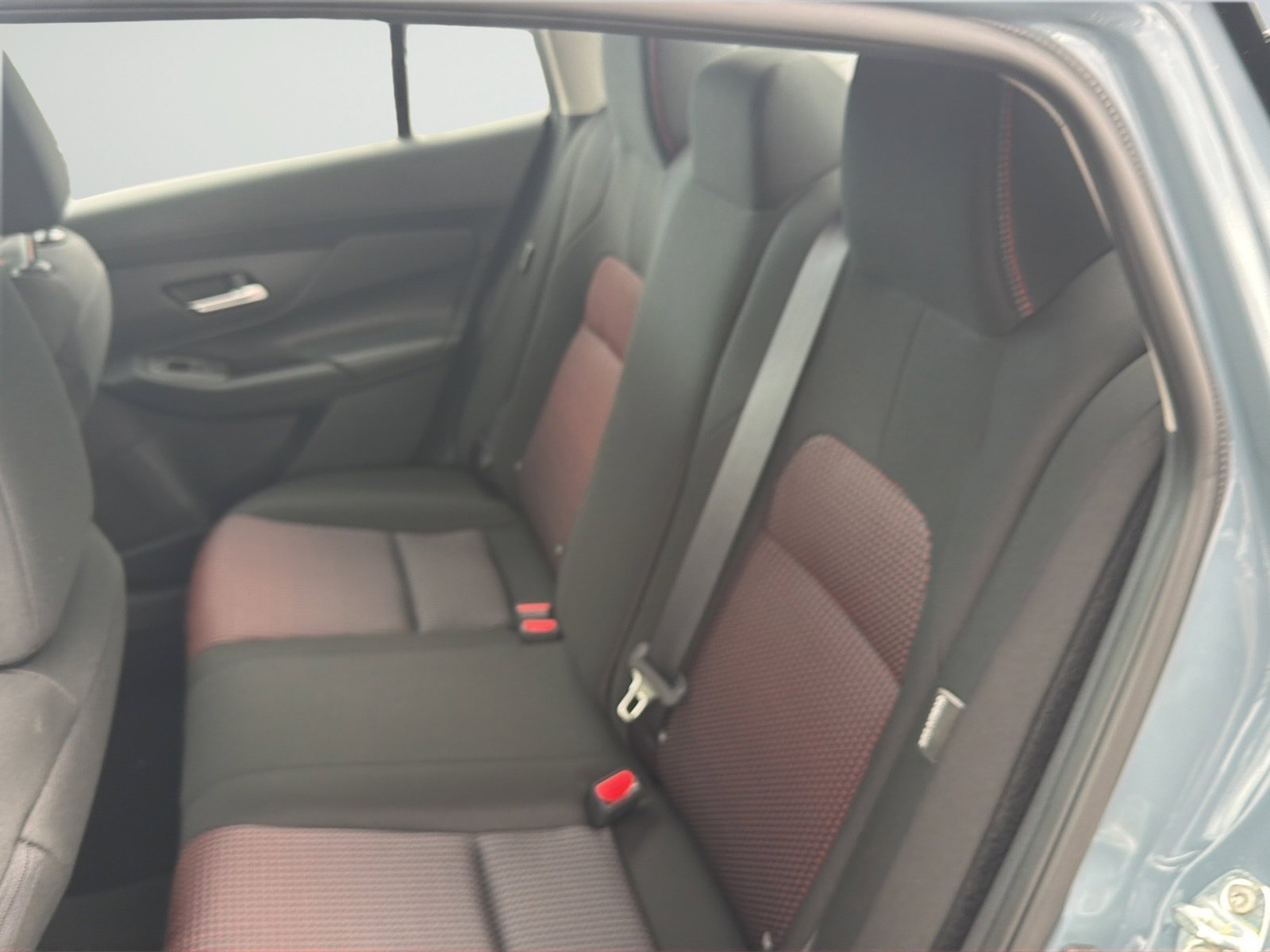 New 2027 Gray Nissan SR image 34