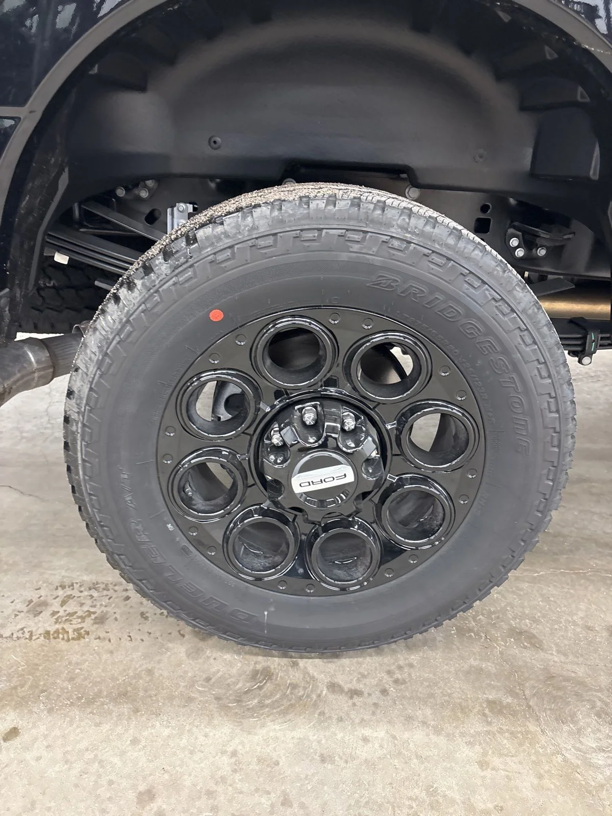 2026 Ford F-350 Super Duty Lariat - Photo 14