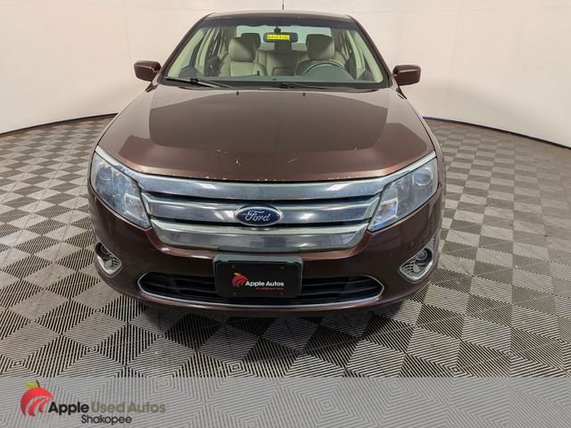 Used 2012 Brown Ford SEL image 2