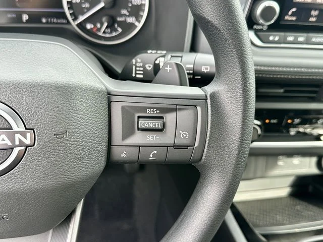 2026 Nissan Rogue S - Photo 15