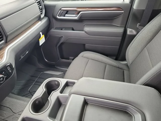 New 2026 Sterling Gray Metallic Chevrolet LT image 32