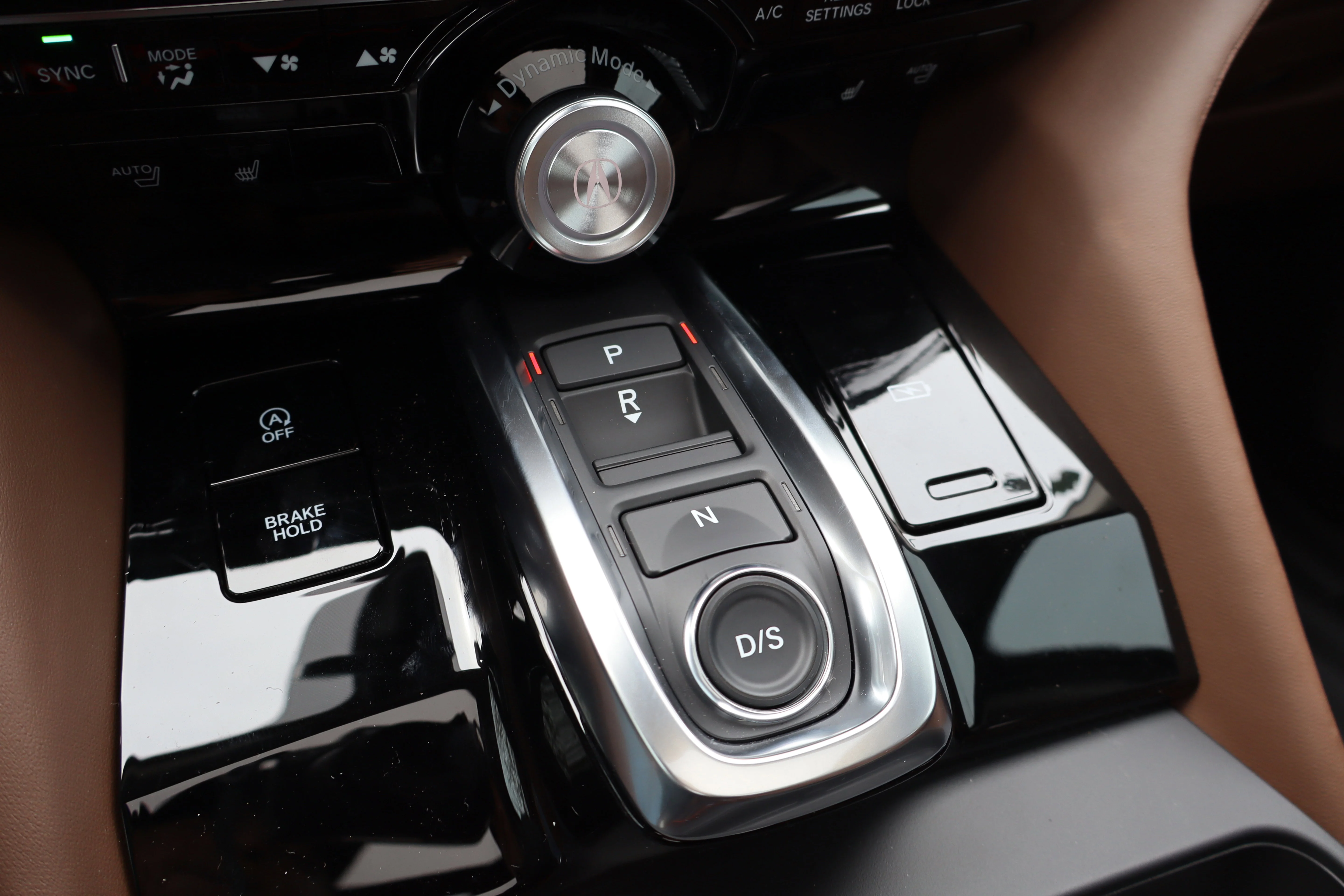 New 2026 Gray Acura w/Technology Package image 19