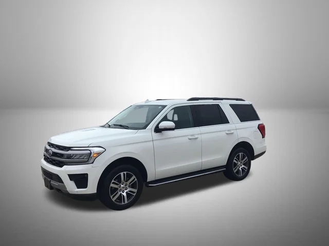 2023 Ford Expedition XLT