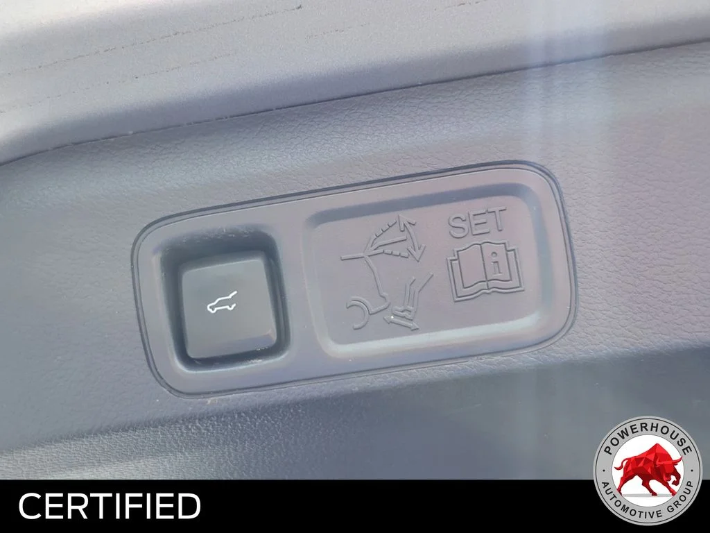 Used 2022 Silver Ford Limited image 14
